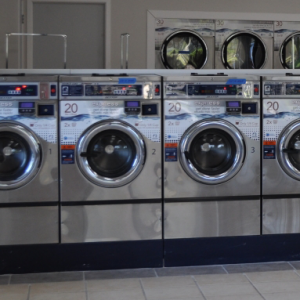 Splash & Dash Laundromat, Laundry, Dry Cleaning